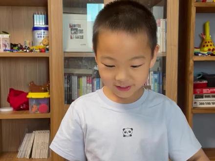 《我 是超级饲养员》这本书生动活泼,小神兽第一次讲的不错~ #我是超级饲养员 #陪孩子一起长大 #家有男孩 @无穷小亮的科普日常