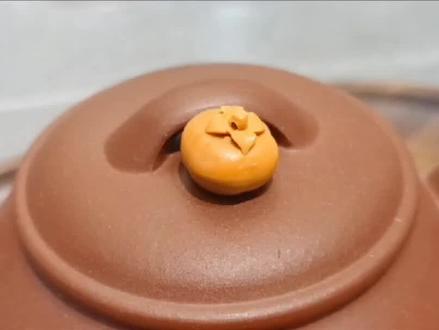 零基础雕刻教程,小柿子送给您,祝您事事如意~#手工制作 #教程 #核雕 @DOU+小助手