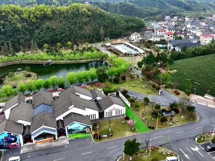 浙江安吉鲁家村,从一穷二白到国家级乡村振兴的标杆,是如何做到的?总结5个发展要点!#乡村振兴 #美丽乡村 #乡村旅游 #休闲农业 #家庭农场