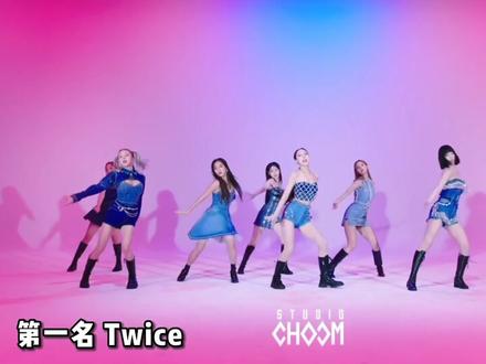 2022上半年日本推特提及量最多的kpop女团,霓虹女团泛人气参考!#twice #ive #aespa #kep1er #blackpink #itzy #lesserafim #fromis_9 #nmixx #kpop #韩娱 #女团