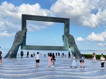 七八月威海两日游攻略来了#e起来看精致威海