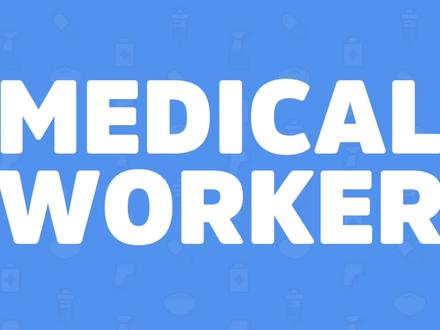 抗疫人员的IP形象如何设计
#致敬一线工作人员 #ip形象设计 #吉祥物设计 #卡通形象设计 #插画