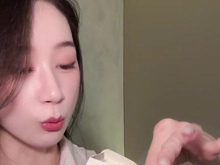 械字号可复美!速度薅#面膜#敷面膜#医用面膜