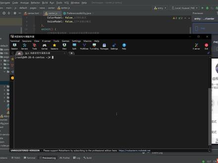 程序员鸿蒙教程第十四课:服务器架设数据库MySQL以及phpMyAdmin #程序代码 #编程 #教程