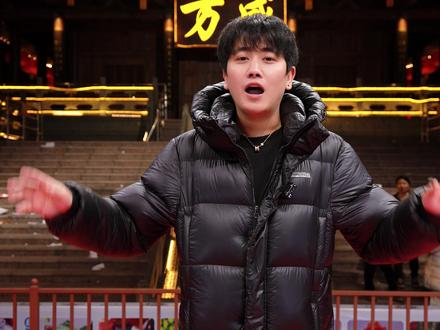 今晚7:30,万盛大舞台首月冠军出炉,五万大奖花落谁家 #万盛大舞台