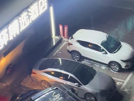 宋晓峰 来大克东了 我和他对话了。挺权威