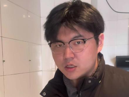 深聊无外力双棒#高中物理#朱物能