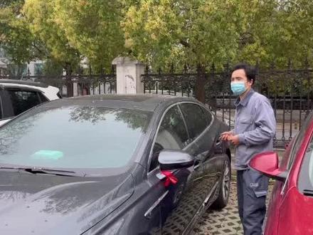 #别克 #抖音汽车 #汽车知识 别克君越无钥匙进入功能突然失效了怎么办?在线等,急!