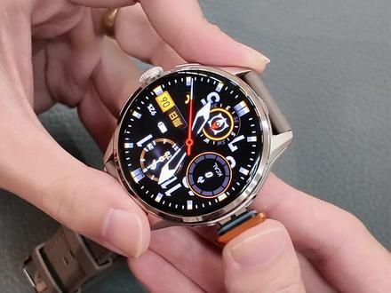 可蓝牙可插卡 双系统模式#智能穿戴 #智能手表 #腕表搭配 #科技改变生活