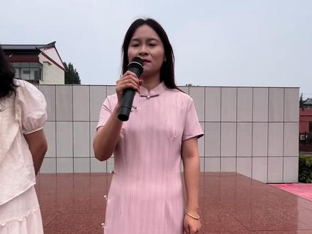考场之上,沉着笃定;考场之外,我们同行。高考第二天,全体老师祝所有考生得偿所愿! #2026高考 #第二天 #老师送祝福 #金榜题名@最美洛宁@崤光高中