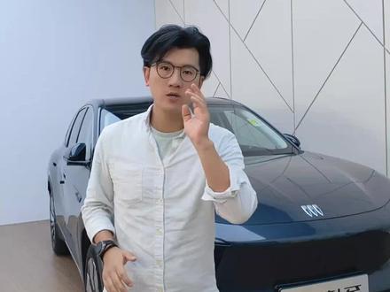 别克至境E7用车成本试算#别克#至境E7