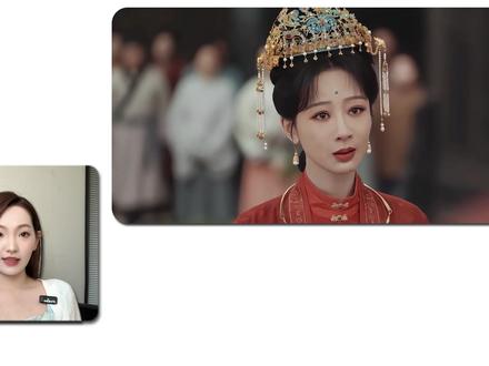 杨紫《家业》第三集祖孙对手戏镜头细节 #杨紫 #家业 #抖音精选计划 @抖音热点