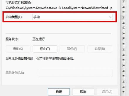 win11策略服务未运行怎么解决?#win11 #电脑设置技巧 #电脑小妙招