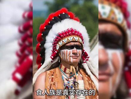 食人族真的存在吗?