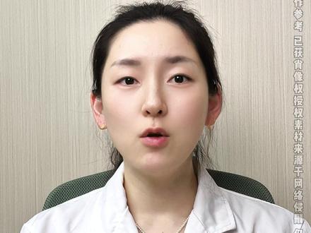 黄金微针术后怎么护理能快速恢复? #黄金微针 #变美 #抗衰 #医美 #上海九院