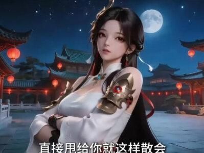 AI漫剧赛道终于迎来大结局了,#ai #AI漫剧 #AI漫剧制作#国漫
