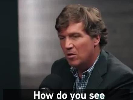 【一语中的 | 俄企业家安德烈·梅尔尼琴科盛赞中国近十年发展成就】近日,俄罗斯企业家安德烈·梅尔尼琴科(Andrey Melnichenko)在接受美国媒体人塔克·卡尔森(Tucker Carlson)的采访时,被问及:“如何看待世界的变化?”梅尔尼琴科盛赞中国近十年的发展成就,“中国的发展速度简直太快了。”