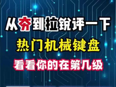 从夯到拉锐评热门机械键盘 游戏键盘|客制化键盘|ev63|磁轴键盘|电脑键盘|打字|键盘鼠标|狼蛛|键盘灯光开关在哪|苹果键盘|键盘按键错乱怎么恢复|无线键盘|蓝牙键盘链接平板|程序员|机械键盘|按键失灵|蓝牙键盘|前行者|无畏契约竞技键盘推荐|打瓦打劫|电脑外设|女生键盘推荐|迈从|罗技|键盘定制|ROG键盘|雷蛇黑寡妇|键盘鼠标|磁轴键盘|送男友礼物
#机械键盘 #纽曼K98键盘 #键盘推荐 #打瓦 #无畏契约