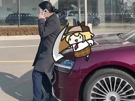 开车技术不好?不会使用享界S9T? 来台州鸿蒙智行,我们教你怎么开呀#享界 #享界S9T #冬季用车