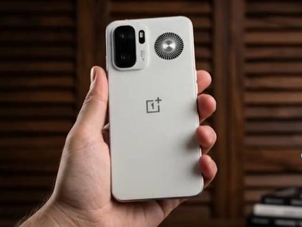 一加16R彻底杀疯:主动散热风扇都塞进手机了!
#OnePlus16R #手游神器 #性能怪兽 #骁龙8EliteGen5 #安卓机皇