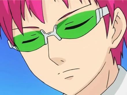 不愧是齐木楠雄的作者#二次元 #游戏 #齐木楠雄的灾难 #万万想不到