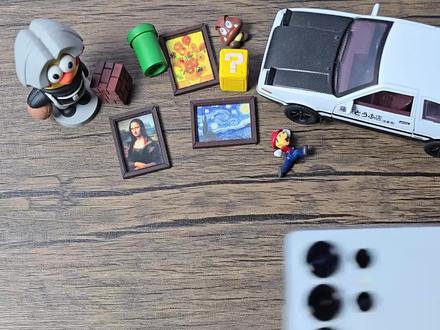 三星手机必做设置!开启满血版120Hz,刷抖音/打字再也不卡 #数码科技 #三星手机 #三星手机系统使用小技巧 #手机使用技巧 #玩机技巧