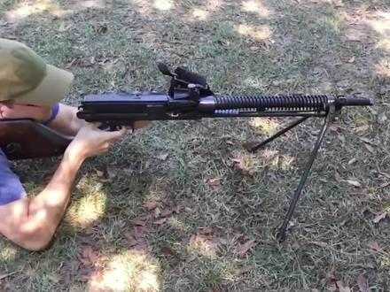 大正十一式轻机枪,歪把子,被称为烂枪之王#武器 #勿忘历史吾辈自强 #保家卫国 #战术射击 #枪 #枪械 #枪 #武器装备