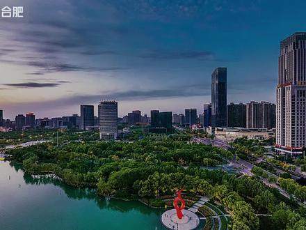 安徽省会合肥VS计划单列市大连,这两个城市的综合实力相比如何?#大数据 #城市对比 #城市分析 #合肥 #大连