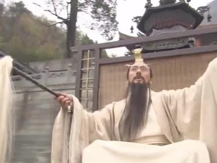 西游记十四位神佛排名,第七位镇元子。#西游记 #镇元子 #孙悟空 #唐僧