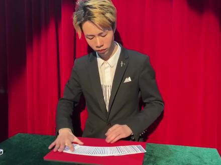 老千平时是怎么出千的?大家可以防范下...... #魔术#会理 #DPS魔法工作室