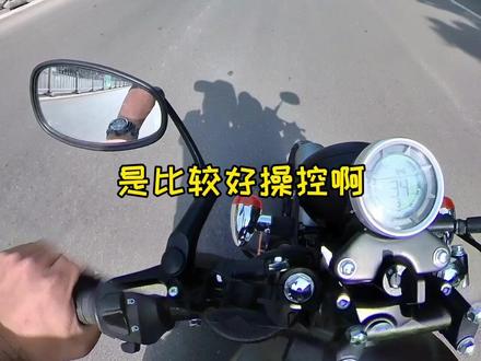 带着烧火棍的车你们见过吗#梦军机车#济宁#宗申week8 #这家店回头客超多 #二手摩托车