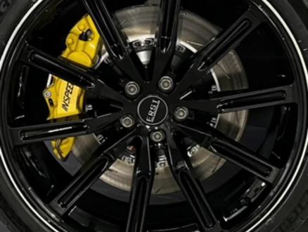 #沃尔沃 #沃尔沃改装 #沃尔沃v90cc