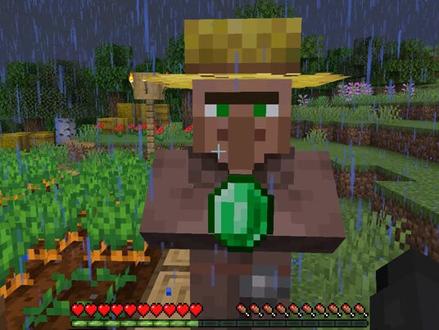 #minecraft知识科普-甜菜根篇