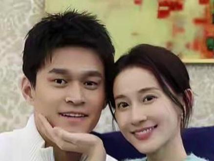 孙杨张豆豆官宣生娃!诸多细节被扒,两人相亲认识,21年确认关 孙杨张豆豆官宣生娃!诸多细节被扒,两人相亲认识,21年确认关系