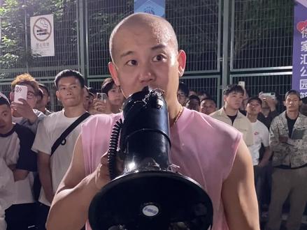 如果你渴望,那么早就行动了!#火拼十周年 #保持热爱