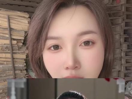 我劝你们善良#p图 #p图前后 #搞笑视频