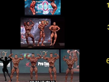 观22年古典健体。得项目未来发展趋势#健身 #克里斯 #拉斯维加斯奥赛 #奥赛 #2022奥林匹亚先生大赛 #古典健美