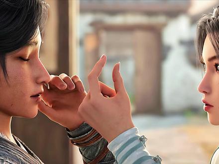 同样是写爱情,《剑来》的恋爱观究竟有多正,让无数人追捧至今! #国漫 #剑来 #恋爱 #价值观 #充能计划