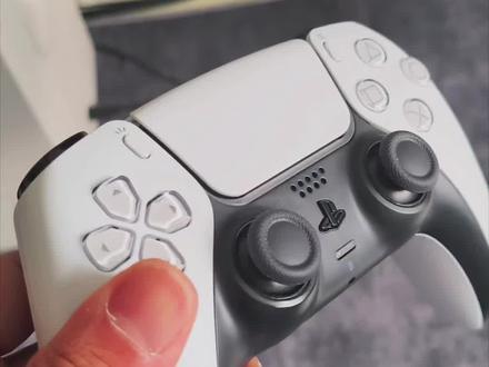 ps5手柄低延迟,抗干扰设置#ps5手柄#游戏抗干扰#ps5主机#手柄低延迟#ps5pro