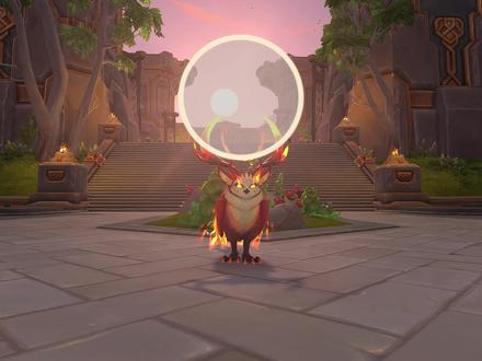 11.1野德属性优先输出循环教学#为了部落