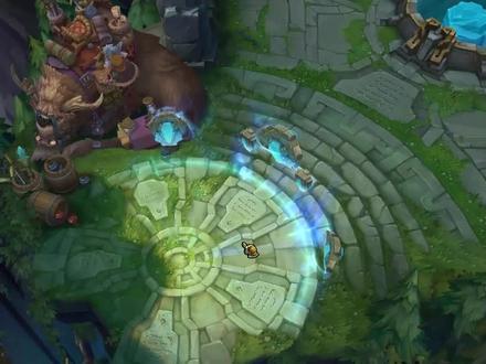 峡谷疑案之谁在说谎? #游戏日常