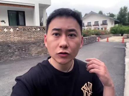 天空调色的参数在最后,可以参考。#老家河南 #抖来王屋嗨一夏