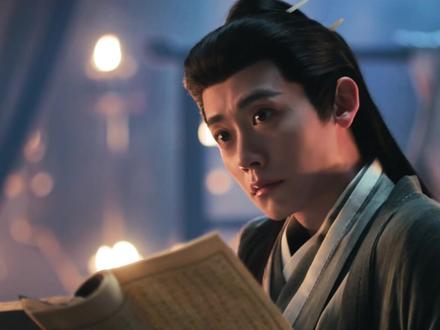 公孙你别太爱了!#逐玉#公孙鄞 #李卿