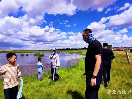 济南出发草原自驾,五天行程攻略#泉城自驾 #旅行推荐官 #内蒙古风景 #自驾游 #济南