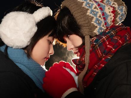 不下雪也能拍?轻松 get日系雪景后期流程 #摄影后期 #氛围感 #像素蛋糕预设 #像素蛋糕Ai创意模块 #像素蛋糕调色教程