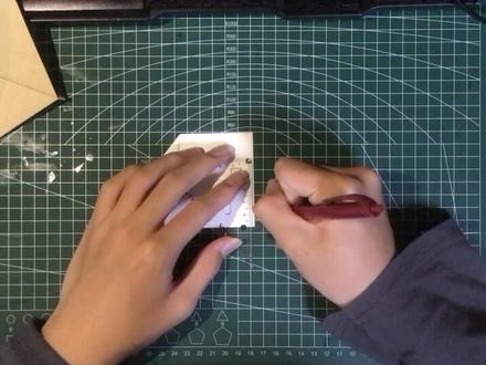 最强抛高滞空机,室内飞行20.5秒的风神改教程#纸飞机 #滞空机