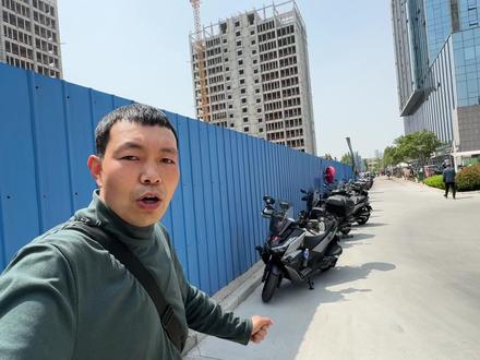 无极SR250GT到手如何加装最实用? #踏板摩托车 #无极sr250gt #踏板摩托车 #小踏板 #大排量 #摩友