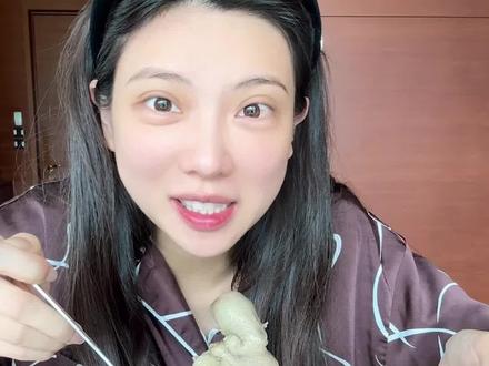 产后餐一天炫7顿,忙得嘴都连轴转