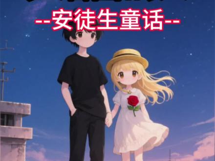 安徒生童话:牧羊女和扫烟囱的人
#3到6岁儿童睡前故事 #亲子阅读 #有声绘本 #安徒生童话