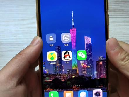 手机拨号界面隐藏的小机关,打开后电话能自动录音,很实用 #手机使用技巧 #手机小知识 #手机